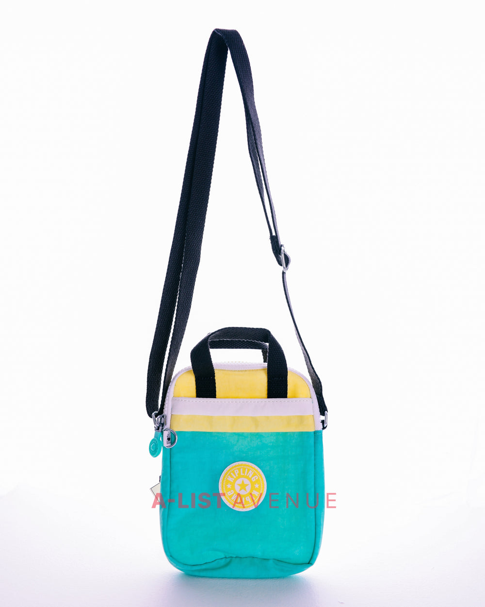 Kipling Levy Phone Bag