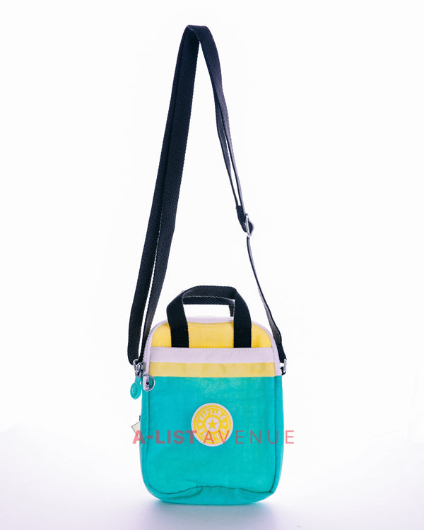Kipling Levy Phone Bag
