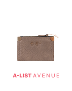 Jessica Simpson Wallet Etoupe