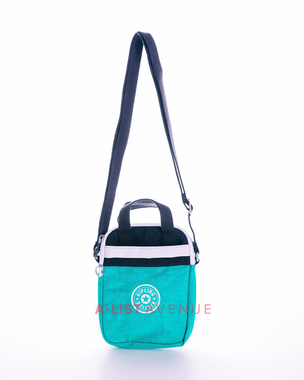 Kipling Levy Crossbody Mini Phone Bag