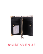 Jessica Simpson Wallet Etoupe