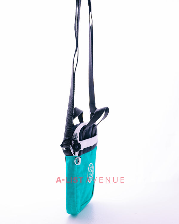 Kipling Levy Crossbody Mini Phone Bag