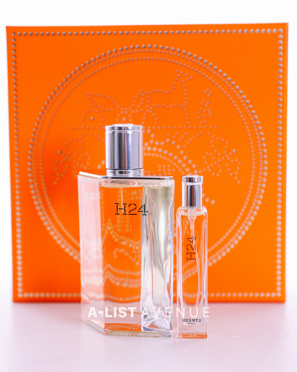Hermes H24 Perfume