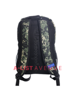 Champion Green Camo Bag