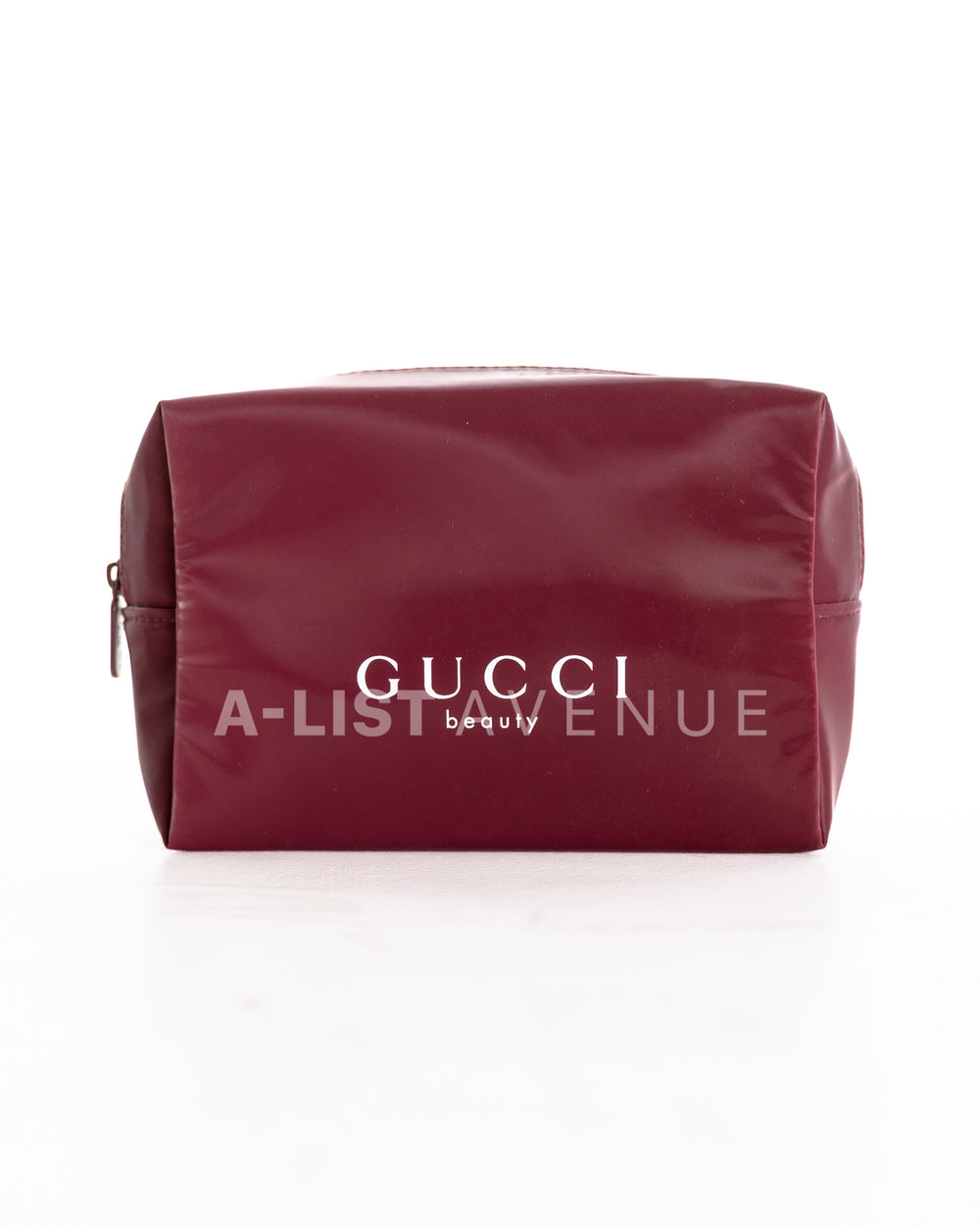 Gucci Pouch Maroon