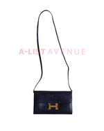 Hermes Constance Long to go GHW