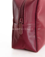 Gucci Pouch Maroon