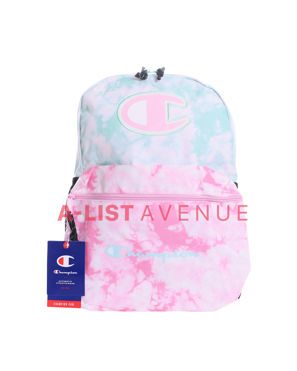 Champion Youthquake backpack