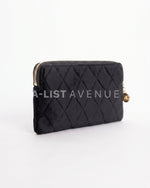 Chanel Long Wallet