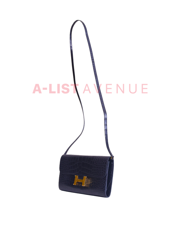 Hermes Constance Long to go GHW
