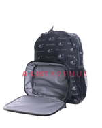 Champion Backpack with Lunch bag