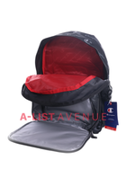 Champion Backpack with Lunch bag