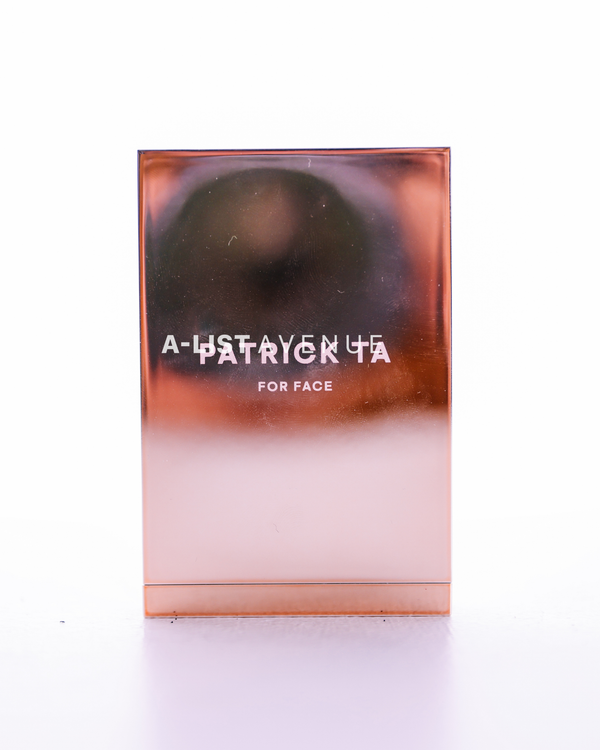 Patrick TA Blush Duo (She's A doll)