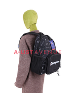 Champion Backpack with Lunch bag