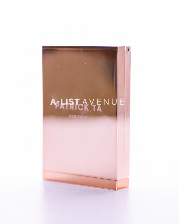 Patrick TA Blush Duo (She's A doll)