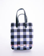 Prada Sling Bag Black Small
