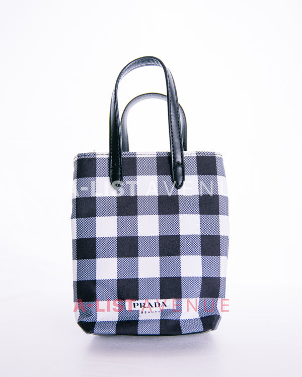 Prada Sling Bag Black Small