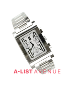 Bulgari Rettangolo Watch