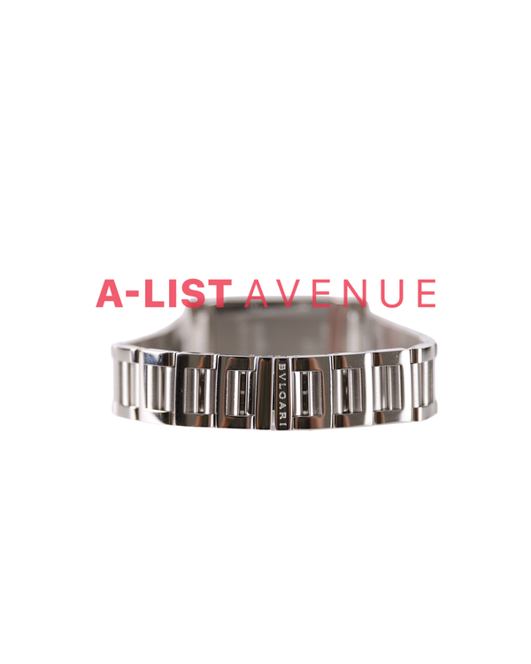 Bulgari Rettangolo Watch