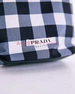 Prada Sling Bag Black Small