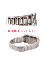 Bulgari Rettangolo Watch