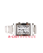 Bulgari Rettangolo Watch