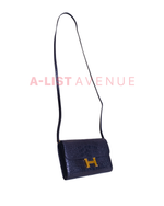 Hermes Constance Long to go GHW