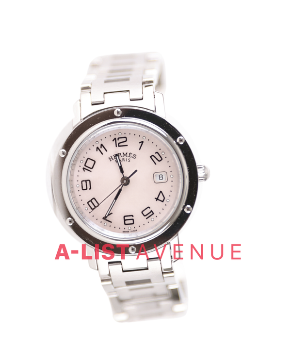 Hermes Junior Watch