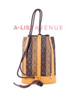 Louis Vuitton Monogram Nigo Randonnee