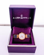 Charriol FE32 Forever Watch