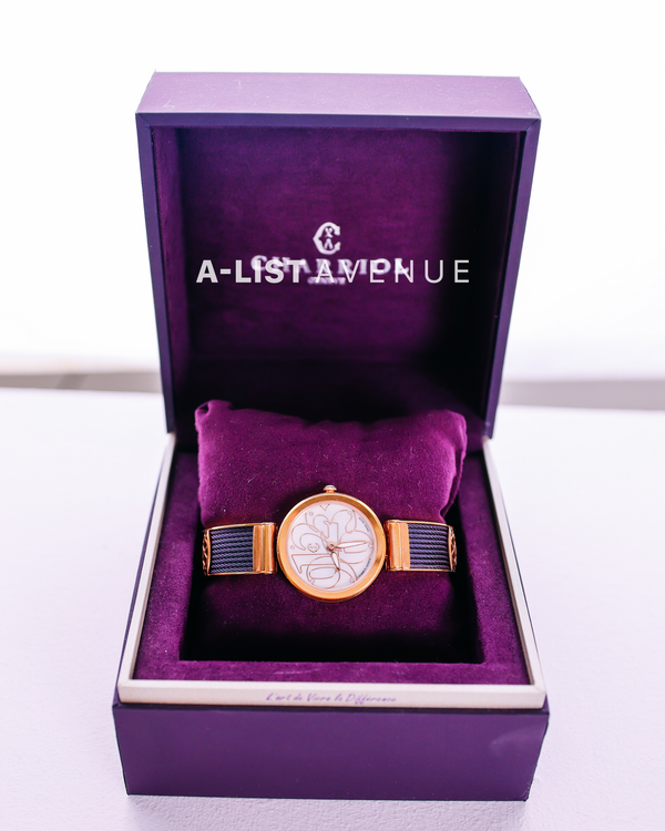 Charriol FE32 Forever Watch