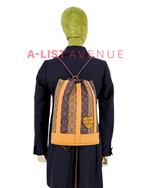 Louis Vuitton Monogram Nigo Randonnee