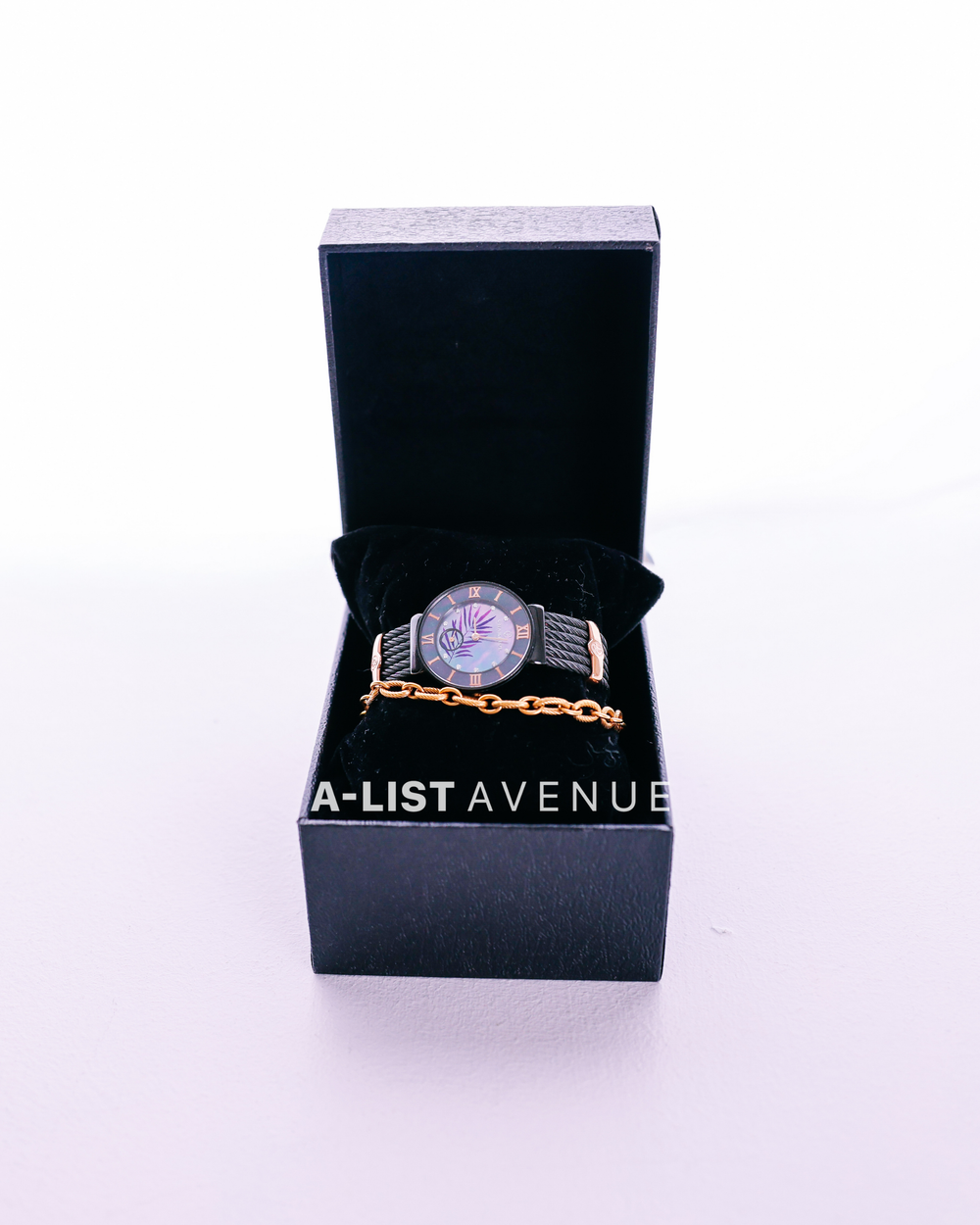 Charriol St-Tropez Watch