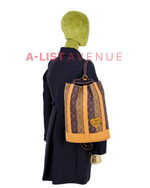 Louis Vuitton Monogram Nigo Randonnee
