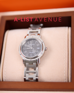 Hermes Clipper Automatic Watch