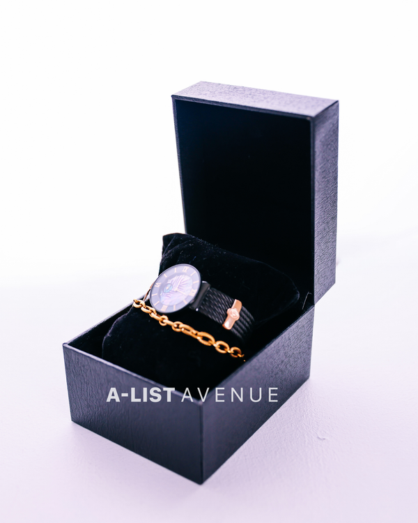 Charriol St-Tropez Watch