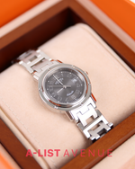 Hermes Clipper Automatic Watch
