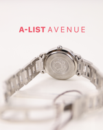 Hermes Clipper Automatic Watch