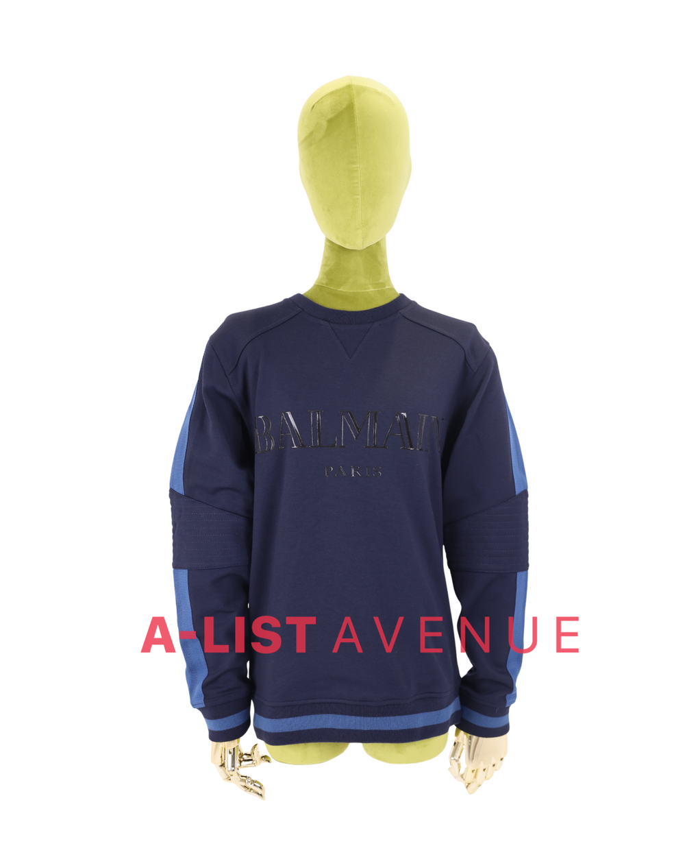 Balmain #8437 Sweater