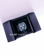 Swatch x Omega Mission To Earth