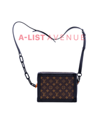 LV Soft Trunk Shoulder Bag (Collector's Item)