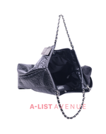 VVIP Chanel Soft Leather Bag