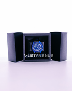 Swatch x Omega Mission To Neptune