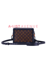 LV Soft Trunk Shoulder Bag (Collector's Item)