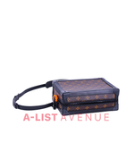 LV Soft Trunk Shoulder Bag (Collector's Item)