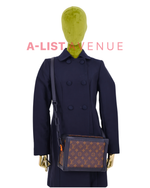 LV Soft Trunk Shoulder Bag (Collector's Item)