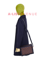 LV Soft Trunk Shoulder Bag (Collector's Item)