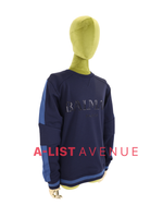 Balmain #8437 Sweater