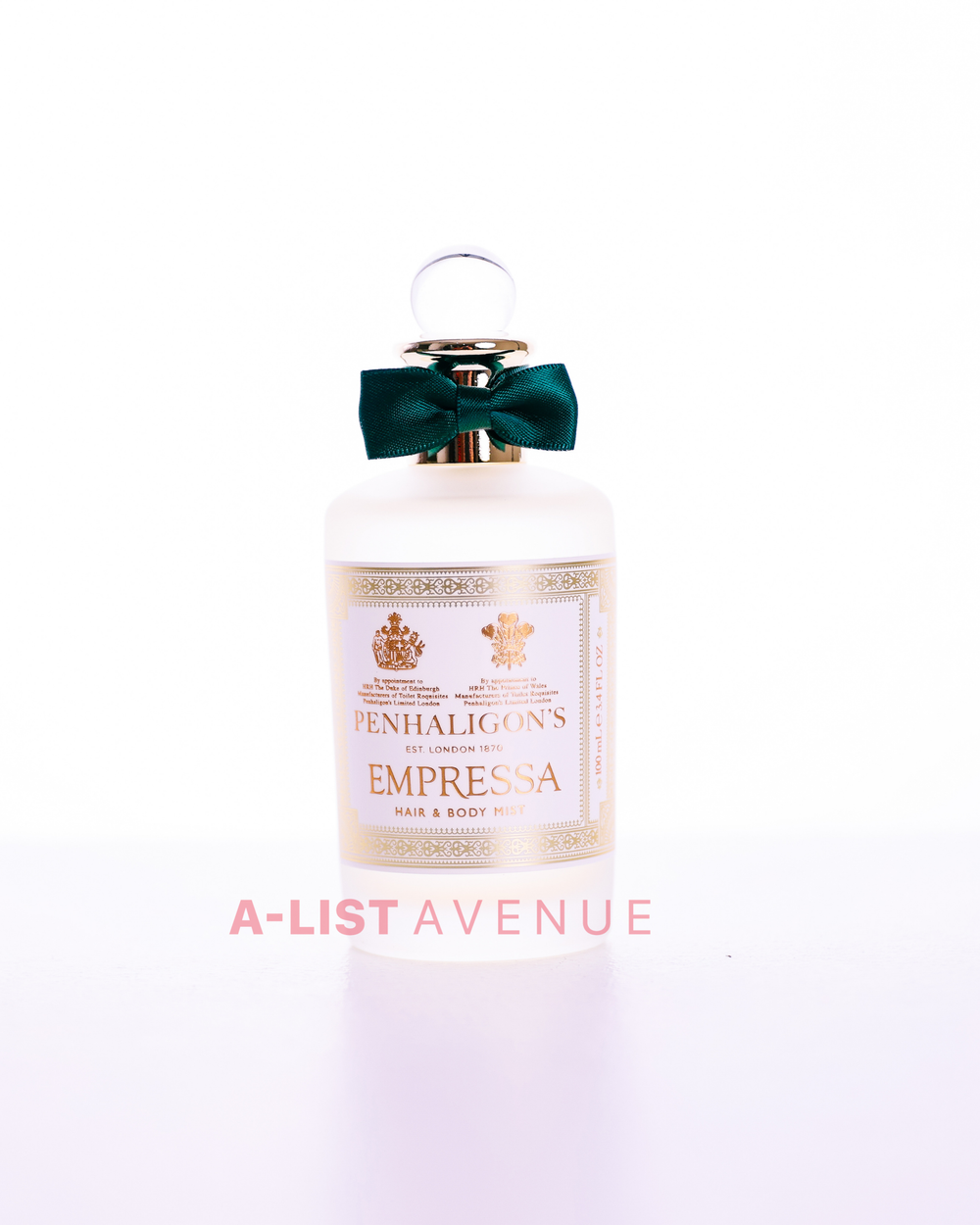 Penhaligon's Empressa Hair & Body Mist (100ML)
