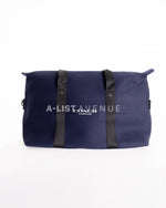 Coach Weekender Bag Dark Blue